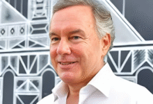 Nico Hofmann Maria Furtwängler Neuer Partner