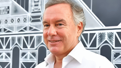 Nico Hofmann Maria Furtwängler Neuer Partner