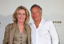 Maria Furtwängler Neuer Partner