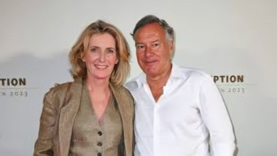 Maria Furtwängler Neuer Partner