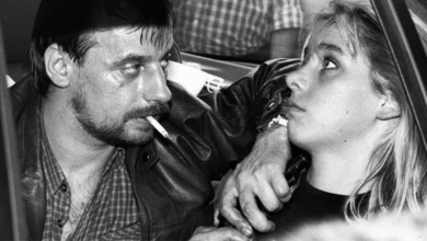 Marion Löblich Heute