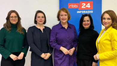 Hat Mirjam Meinhardt-Krug Kinder