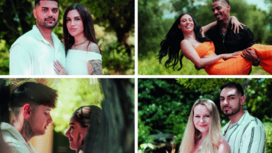 Temptation Island VIP 2024