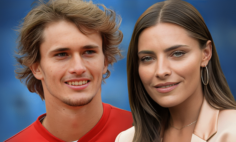 Alexander Zverev Ausbildung