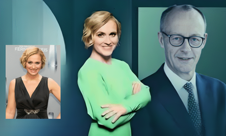 Caren Miosga Geschieden