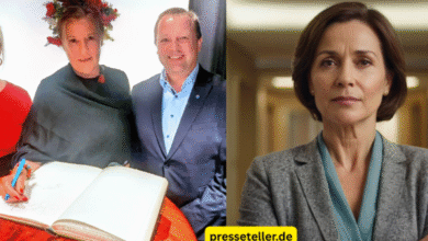 Suzanne von Borsody Krankheit