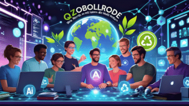 To Know About Qzobollrode