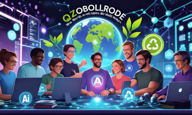 To Know About Qzobollrode