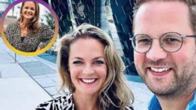 Eva Brenner Schlaganfall