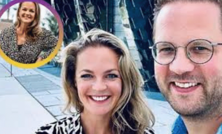 Eva Brenner Schlaganfall