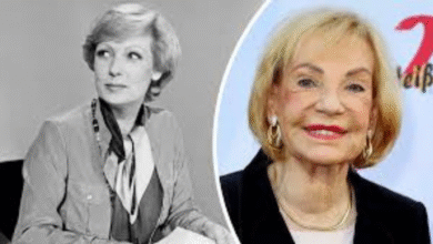 Dagmar Berghoff Schlaganfall