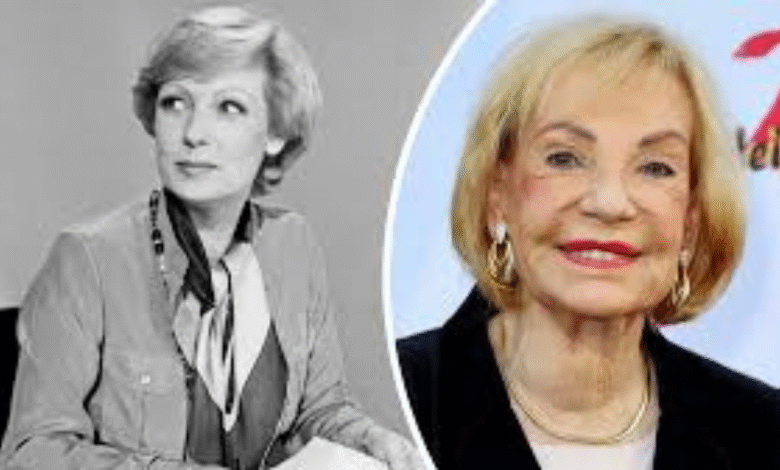 Dagmar Berghoff Schlaganfall