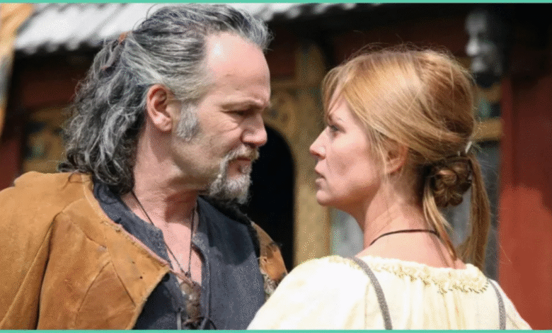 Esther Schweins Neuer Freund