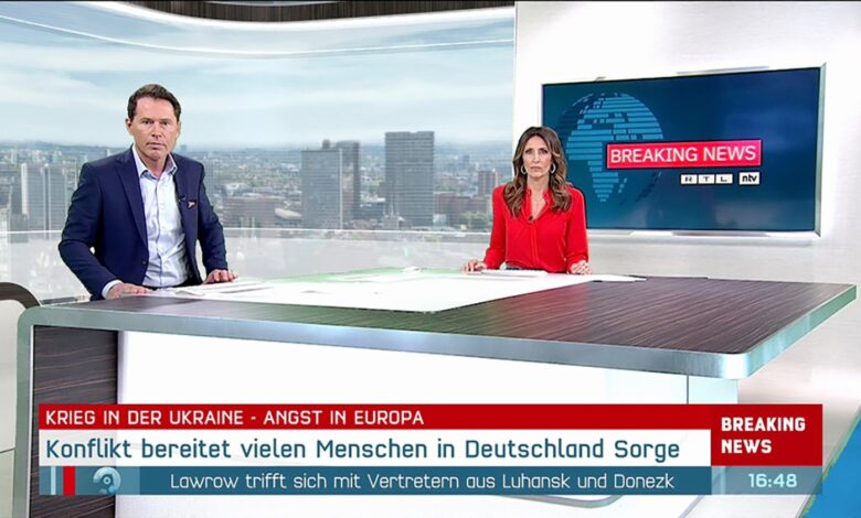 ntv nachrichten