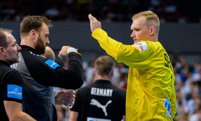 Handball Bundesliga Spielplan