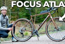 Focus Atlas