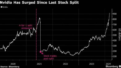 NVIDIA Aktie Dividende