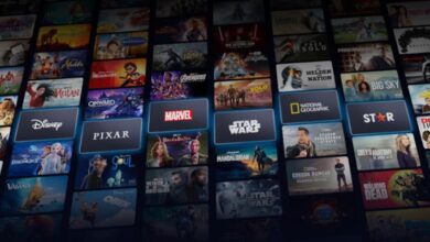 Disney Plus Probemonat