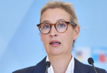 Politbarometer Aktuell Beliebteste Politiker