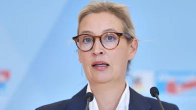 Politbarometer Aktuell Beliebteste Politiker