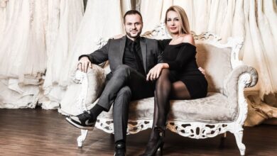 Bianca Rütter Kinder Alter