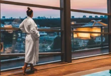 Fitnessstudio mit Sauna Berlin