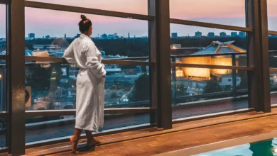 Fitnessstudio mit Sauna Berlin