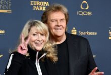 Howard Carpendale Vermögen