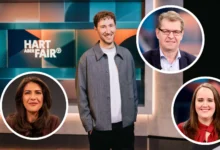 Hart aber fair heute