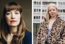 Heidi Reichinnek Geheimdienst