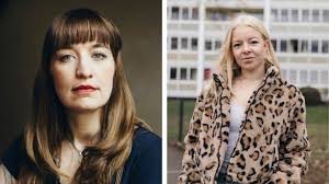 Heidi Reichinnek Geheimdienst