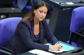 Caroline Bosbach CDU