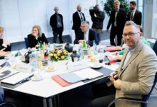 Tarifverhandlung Öffentlicher Dienst