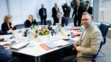 Tarifverhandlung Öffentlicher Dienst