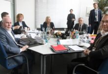 Schlichtung öffentlicher Dienst