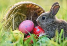 Wann ist Ostern 2025