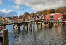 eckernförde sehenswürdigkeiten