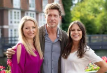 Rote Rosen Darsteller