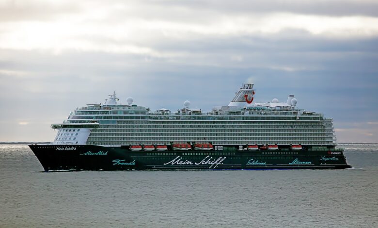 mein schiff 6