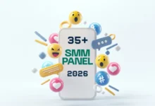 Amazing SMM Panel