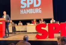 spd wahlprogramm 2025