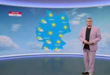 Wetter München heute