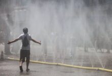 Wetter Pfingsten 2025