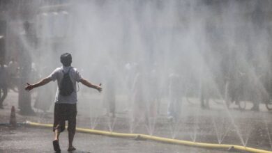 Wetter Pfingsten 2025